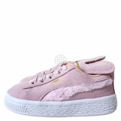 Puma suede hot sale easter